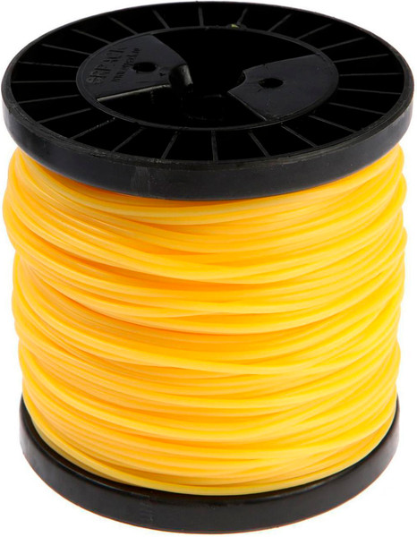 Изображение товара Леска для триммера Tundra 5443166