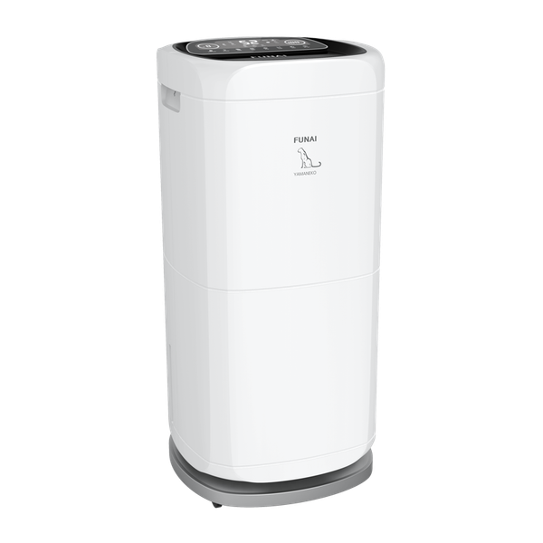 Изображение товара Осушитель воздуха Funai Yamaneko RAD-Y60F7E