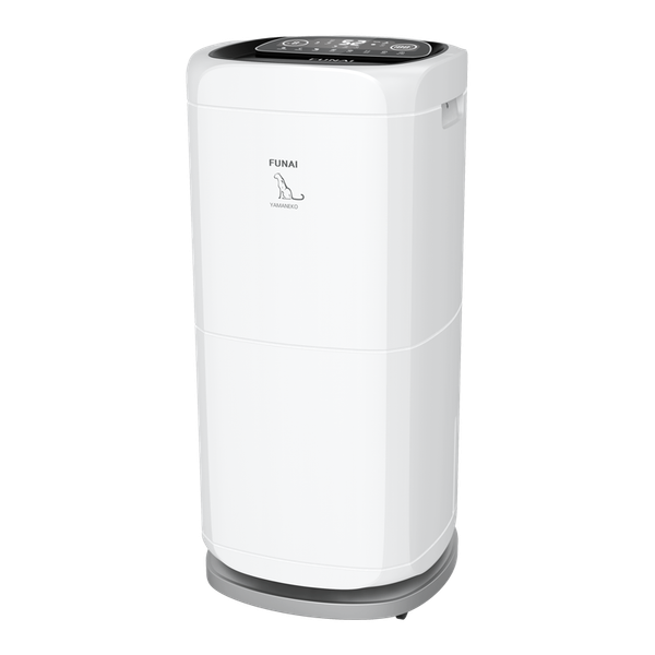 Изображение товара Осушитель воздуха Funai Yamaneko RAD-Y60F7E