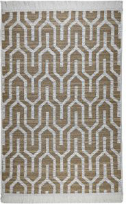Изображение товара Коврик Shahintex Skandy 60x100 S016 / 855674