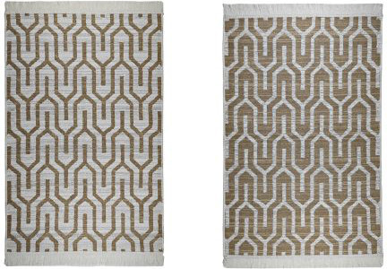 Изображение товара Коврик Shahintex Skandy 60x100 S016 / 855674