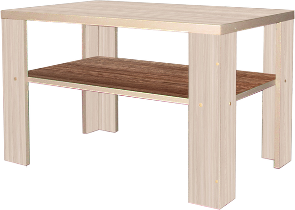 Изображение товара Журнальный столик Поставымебель ЖУР-11