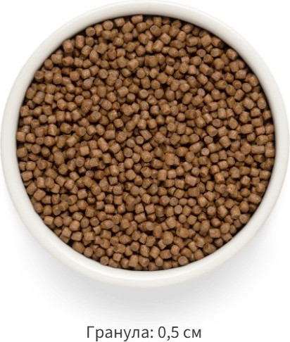 Изображение товара Сухой корм для кошек Grandorf Kitten Fresh Lamb&Sweet Potato (2кг)