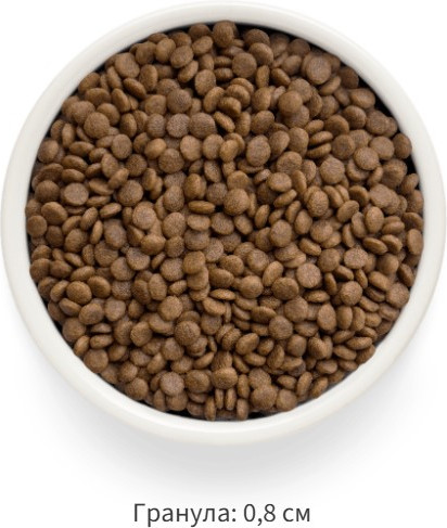 Изображение товара Сухой корм для кошек Grandorf Adult Fresh Turkey&Sweet Potato (2кг)