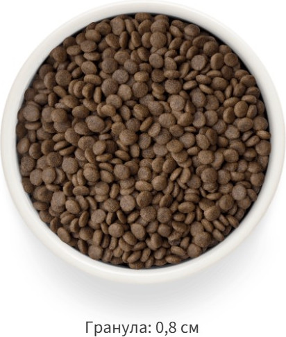 Изображение товара Сухой корм для кошек Grandorf Adult Sterilised Fresh Lamb&Sweet Potato (2кг)