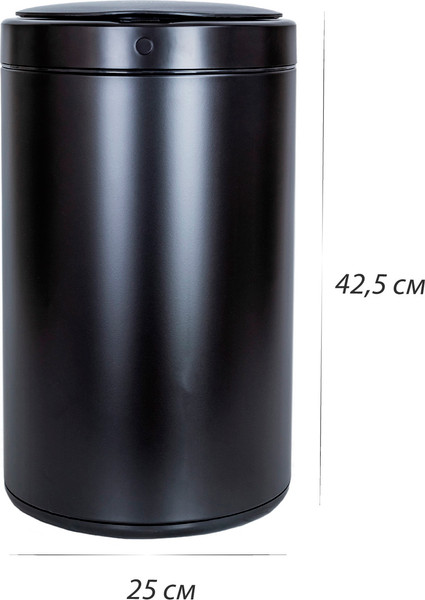 Изображение товара Сенсорное мусорное ведро Pioneer WB124B