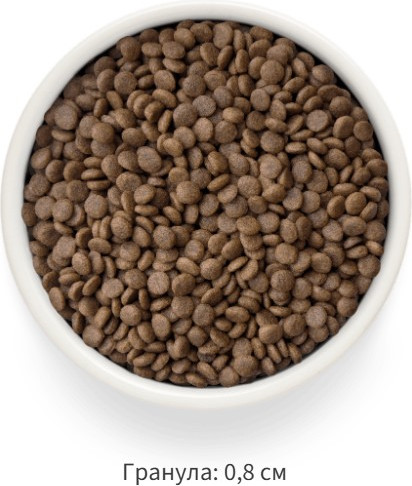 Изображение товара Сухой корм для кошек Grandorf Adult Sterilised Fresh Turkey&Sweet Potato (2кг)