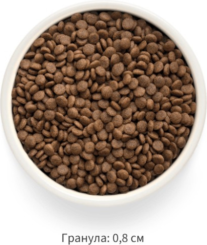 Изображение товара Сухой корм для кошек Grandorf Adult Sterilised Fresh Duck&Sweet Potato (400г)