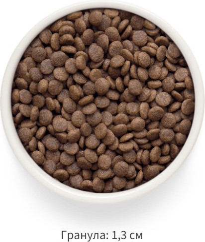 Изображение товара Сухой корм для кошек Grandorf Adult Large Breeds Fresh Lamb&Sweet Potato (8кг)