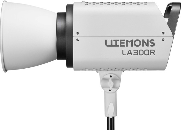 Изображение товара Осветитель студийный Godox Litemons LA300R / 31936