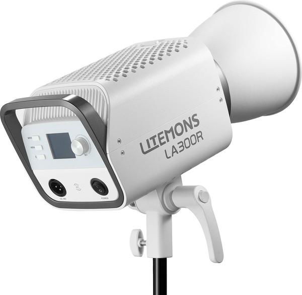 Изображение товара Осветитель студийный Godox Litemons LA300R / 31936