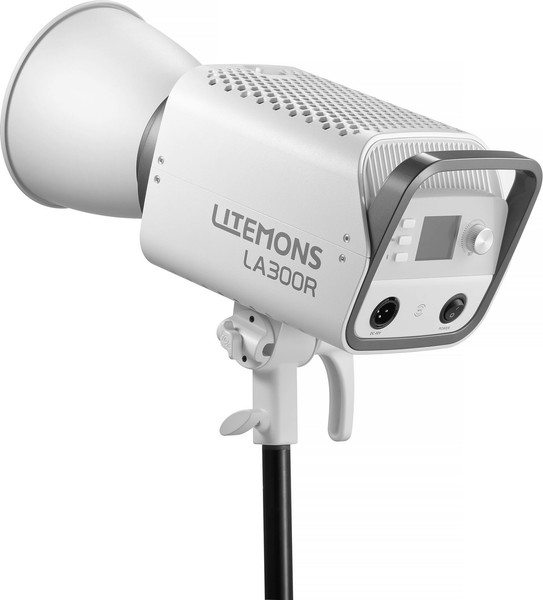 Изображение товара Осветитель студийный Godox Litemons LA300R / 31936