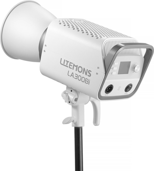 Изображение товара Осветитель студийный Godox Litemons LA300Bi / 31935