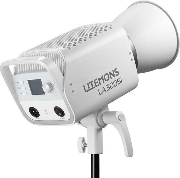 Изображение товара Осветитель студийный Godox Litemons LA300Bi / 31935