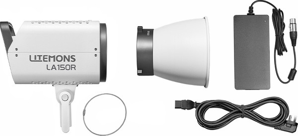 Изображение товара Осветитель студийный Godox Litemons LA150R / 31937