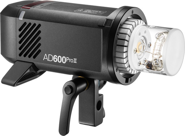 Изображение товара Вспышка студийная Godox Witstro AD600 Pro II / 32036