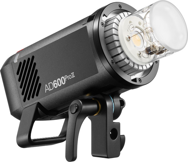 Изображение товара Вспышка студийная Godox Witstro AD600 Pro II / 32036