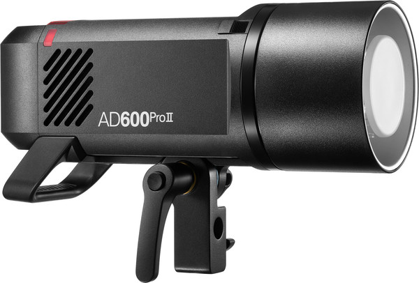 Изображение товара Вспышка студийная Godox Witstro AD600 Pro II / 32036