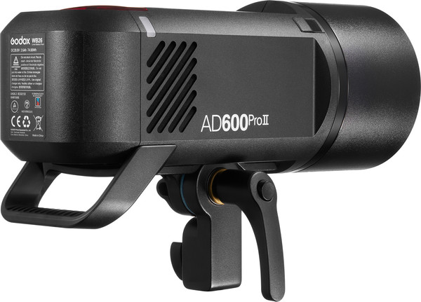 Изображение товара Вспышка студийная Godox Witstro AD600 Pro II / 32036
