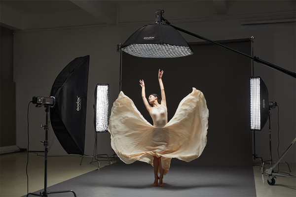 Изображение товара Вспышка студийная Godox Witstro AD600 Pro II / 32036