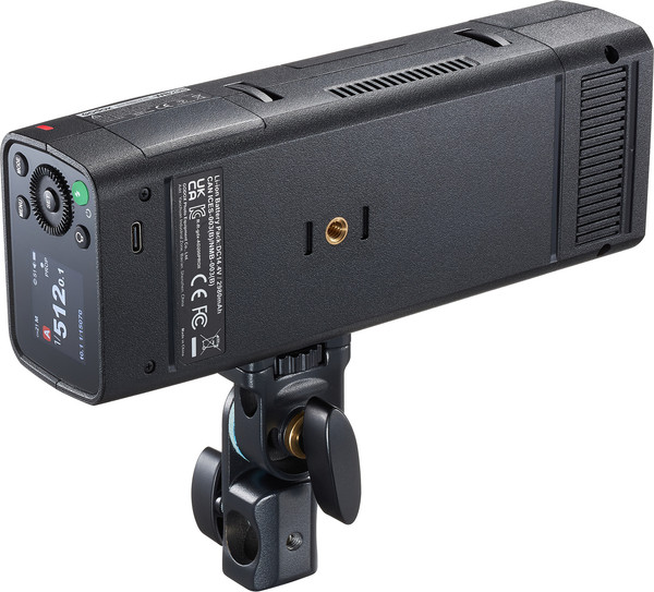 Изображение товара Вспышка студийная Godox Witstro AD200 Pro II / 32212