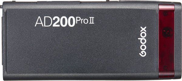 Изображение товара Вспышка студийная Godox Witstro AD200 Pro II / 32212