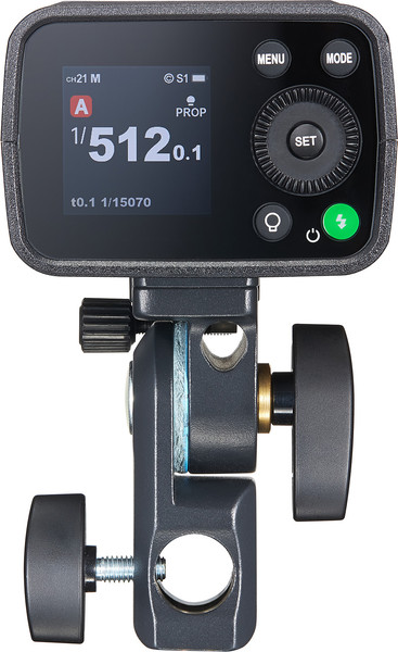 Изображение товара Вспышка студийная Godox Witstro AD200 Pro II / 32212