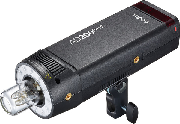Изображение товара Вспышка студийная Godox Witstro AD200 Pro II / 32212