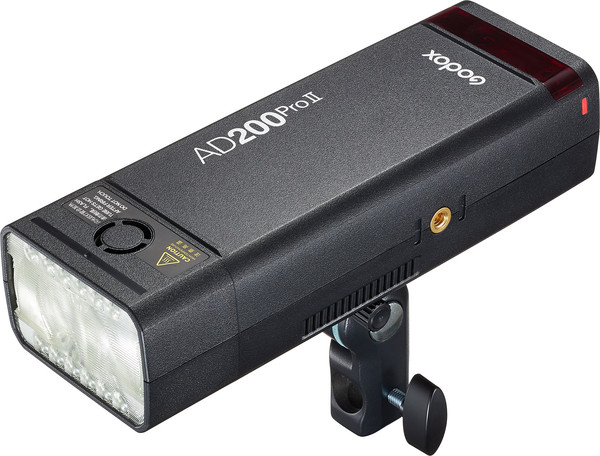 Изображение товара Вспышка студийная Godox Witstro AD200 Pro II / 32212