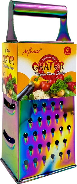 Изображение товара Терка кухонная DomiNado H8