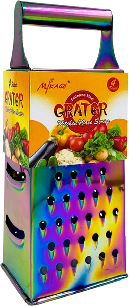 Изображение товара Терка кухонная DomiNado H9