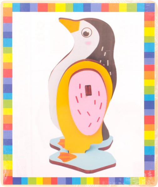 Изображение товара Конструктор Darvish Пингвин / SR-T-3704-2