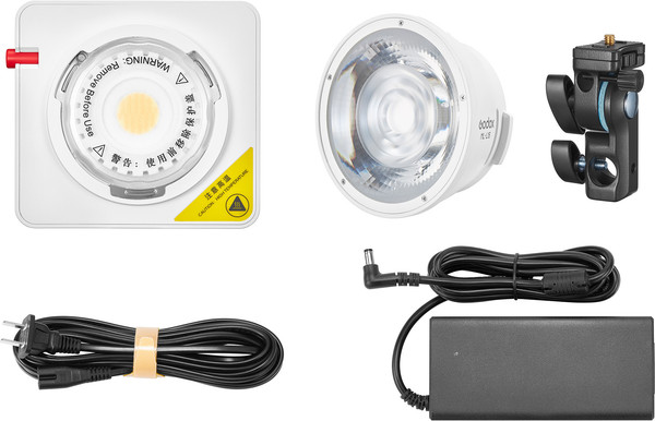 Изображение товара Осветитель студийный Godox ML100Bi / 31933