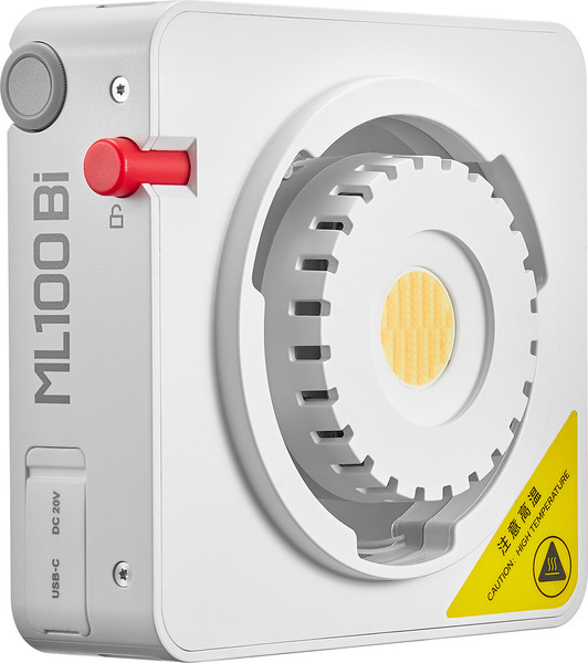 Изображение товара Осветитель студийный Godox ML100Bi / 31933