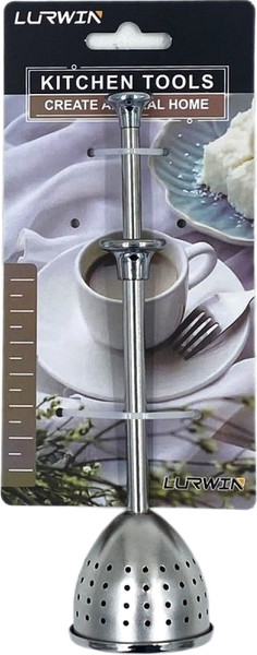 Изображение товара Ситечко для чая DomiNado LY-A1360