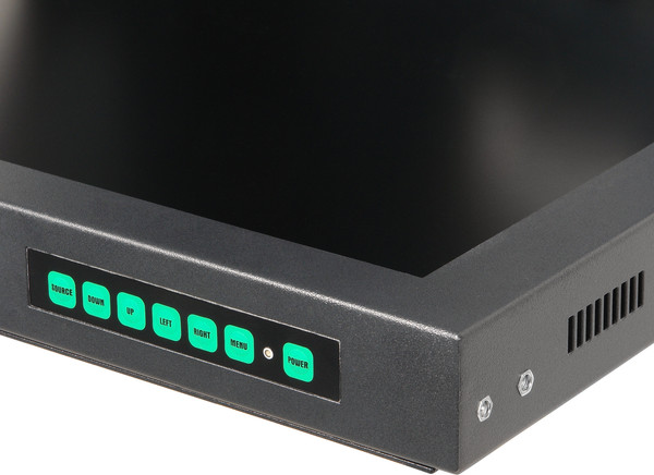 Изображение товара Телесуфлер для камеры GreenBean Teleprompter 17Pro SDI / 31748