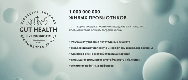 Изображение товара Сухой корм для собак Grandorf Adult Medium&Maxi Breeds Fresh Lamb&Sweet Potato (3кг)