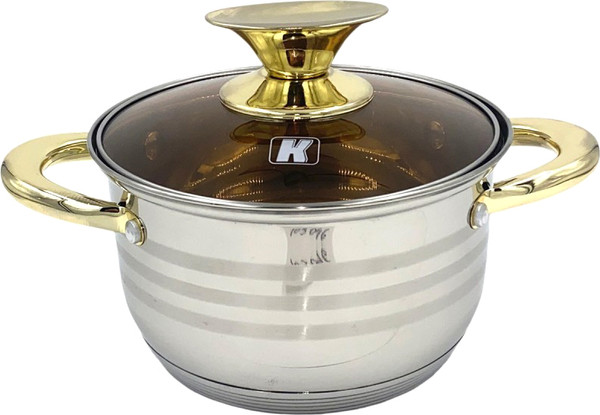 Изображение товара Кастрюля DomiNado LB-1104-16