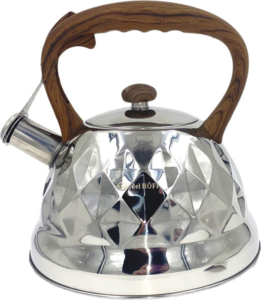 Изображение товара Чайник со свистком DomiNado EH5116