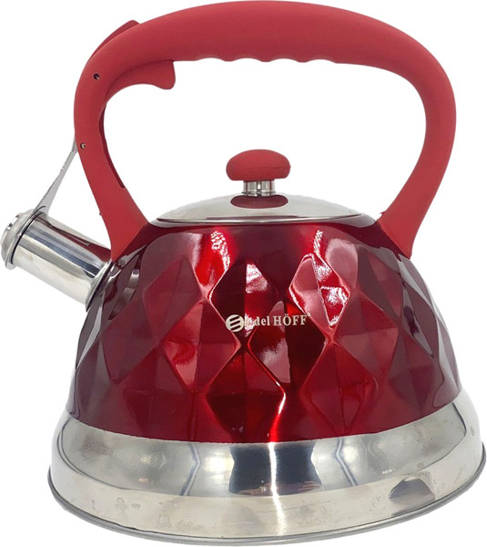 Изображение товара Чайник со свистком DomiNado EH5138