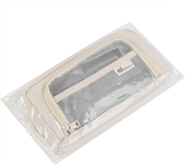 Изображение товара Пенал Darvish SR-15215A