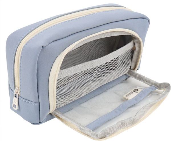 Изображение товара Пенал Darvish SR-15215C