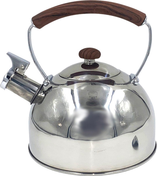 Изображение товара Чайник со свистком DomiNado HY3825W