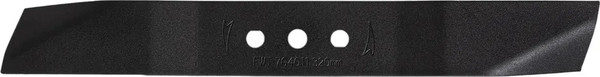 Изображение товара Нож для газонокосилки Pioneer LMK-1333-01blade