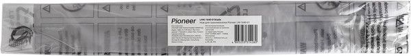 Изображение товара Нож для газонокосилки Pioneer LMK-1640-01blade