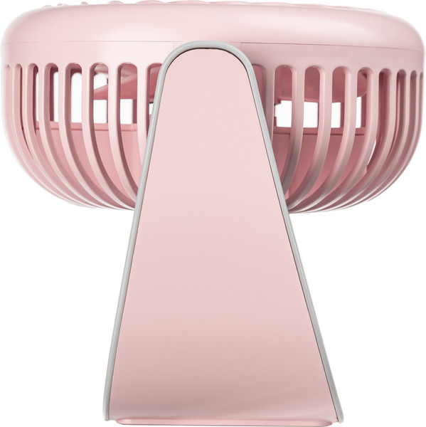 Изображение товара Вентилятор Sundays Home F008 / 650100033C (розовый)