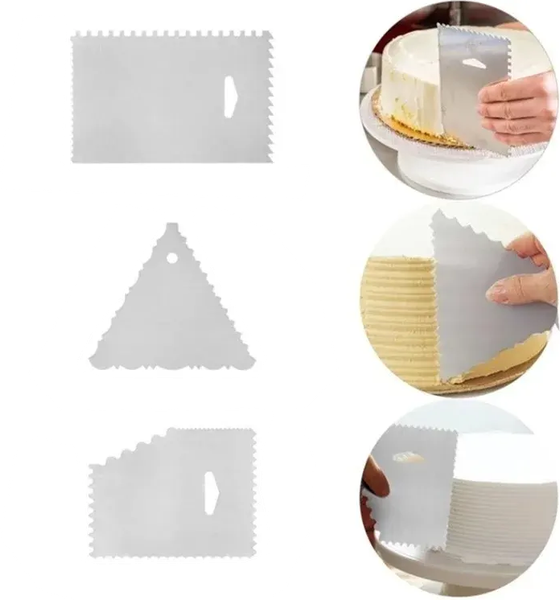 Изображение товара Кондитерский набор Sundays Home 641900104A