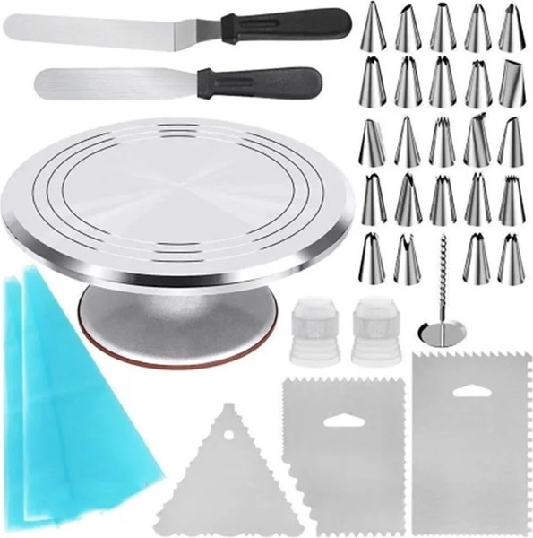 Изображение товара Кондитерский набор Sundays Home 641900104A