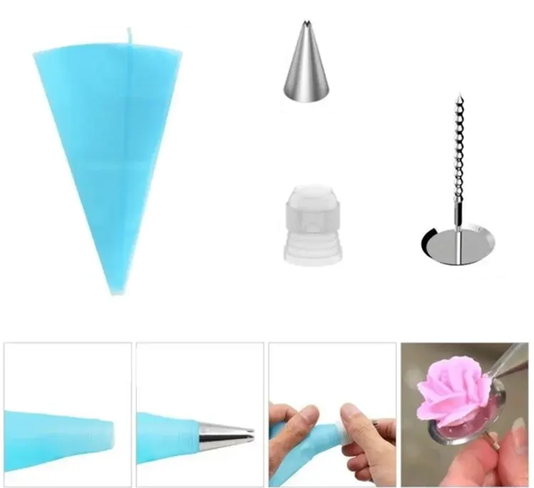 Изображение товара Кондитерский набор Sundays Home 641900104A