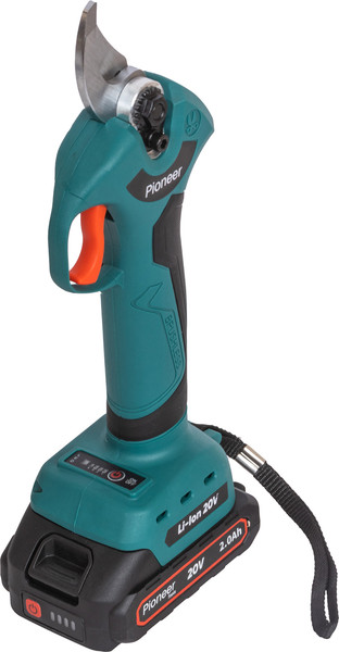 Изображение товара Секатор аккумуляторный Pioneer BP-20V20BL-01